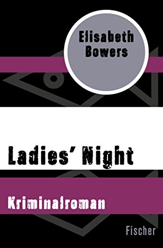 Cover for Ladies' Night