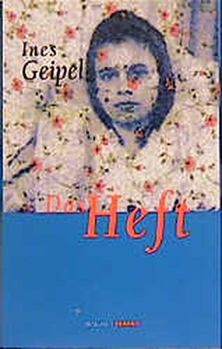 Cover for Das Heft