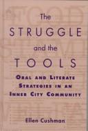 Cover for The struggle and the tools