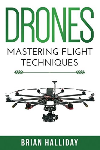 Cover for Drones