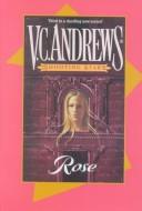 Cover for Rose