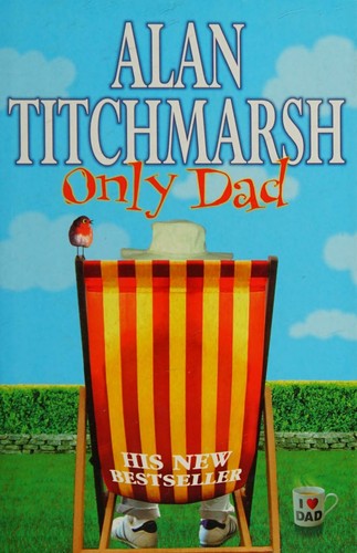 Cover for Only Dad