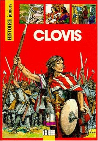 Cover for Clovis