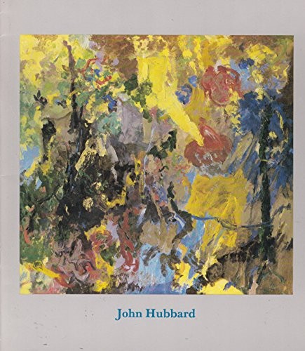 Cover for John Hubbard