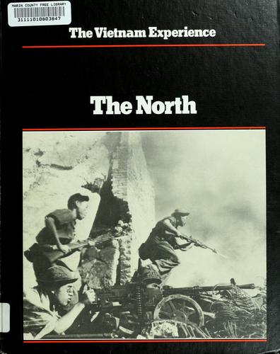 Cover for The North