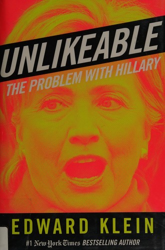 Cover for Unlikeable