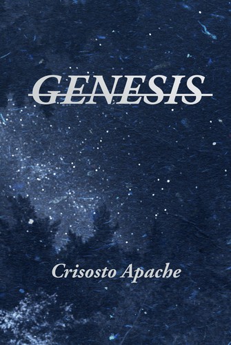 Cover for GENESIS