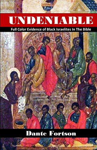 Cover for Undeniable