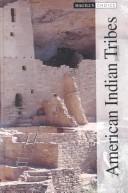 Cover for American Indian Tribes (Magill's Choice)