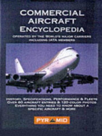 Cover for Commercial Aircraft