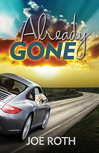 Cover for Already Gone