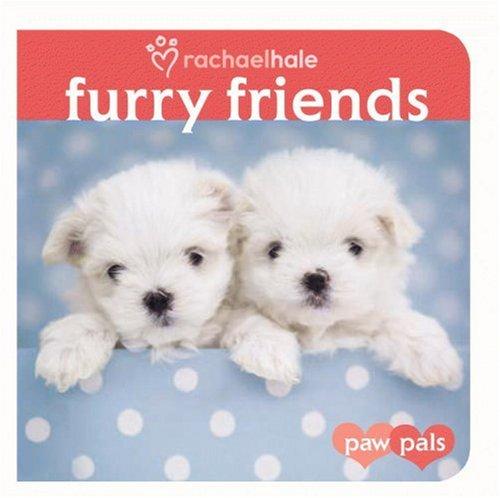 Cover for Furry Friends (Paw Pals)
