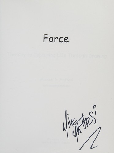 Cover for Force