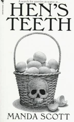 Cover for Hen's Teeth