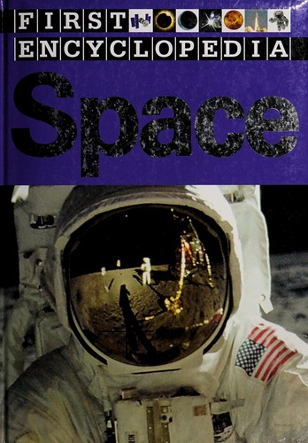 Cover for Space