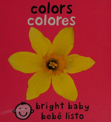 Cover for Colors =