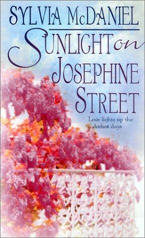 Cover for Sunlight on Josephine Street