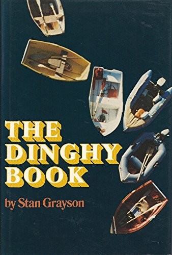 Cover for The dinghy book