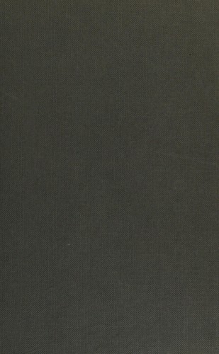 Cover for A hundred different lives, an autobiography