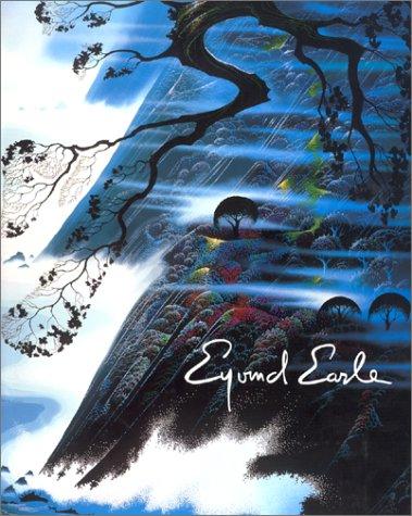 Cover for The complete graphics of Eyvind Earle