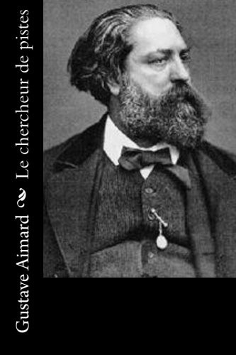 Cover for Le chercheur de pistes