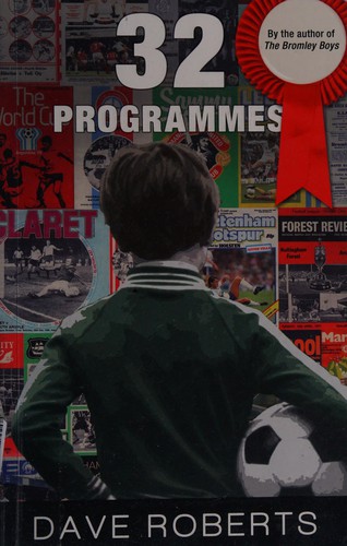 Cover for 32 programmes