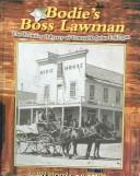 Cover for Bodie's Boss Lawman