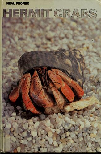Cover for Hermit crabs