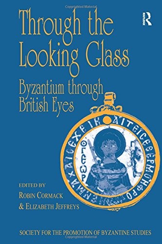 Cover for Through the Looking Glass