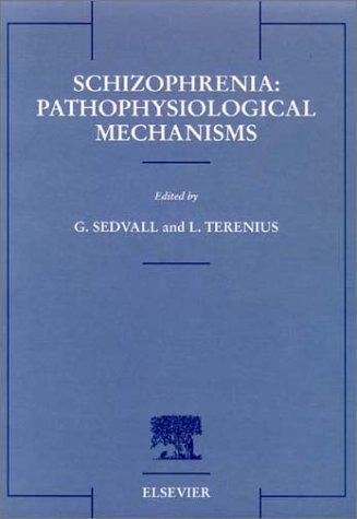 Cover for Schizophrenia