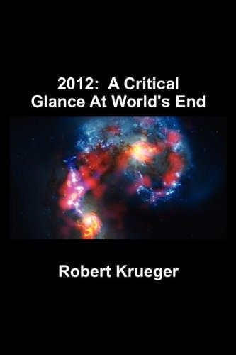 Cover for 2012