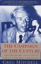 Cover for The Campaign of the Century