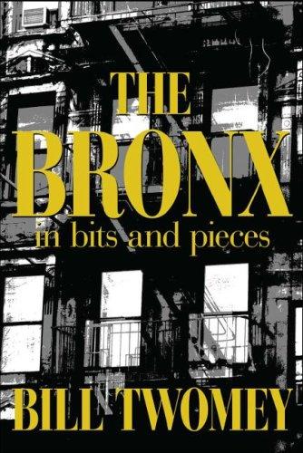Cover for The Bronx