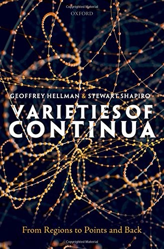Cover for Varieties of Continua