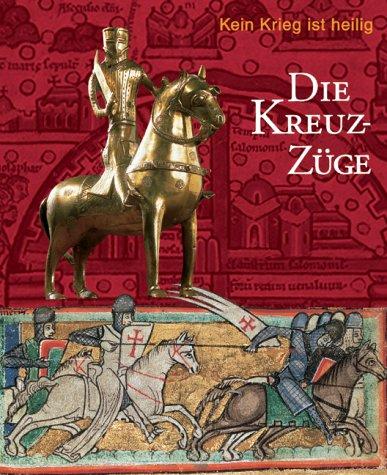 Cover for Die Kreuzzüge