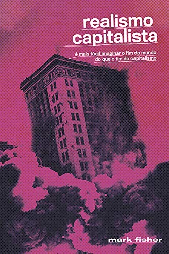 Cover for Realismo Capitalista