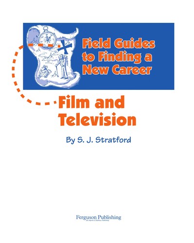 Cover for Film and television