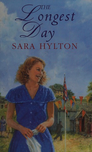 Cover for The Longest Day