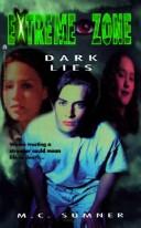 Cover for Dark Lies #2 (Extreme Zone)