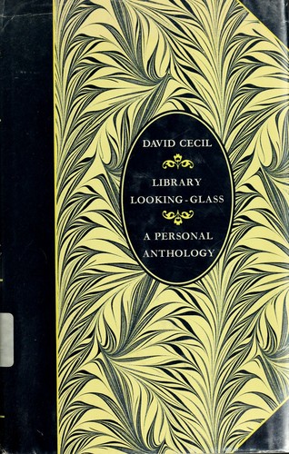 Cover for Library Looking-Glass