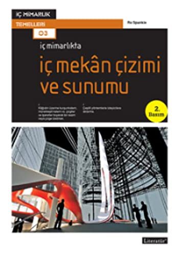 Cover for Ic Mimarlikta