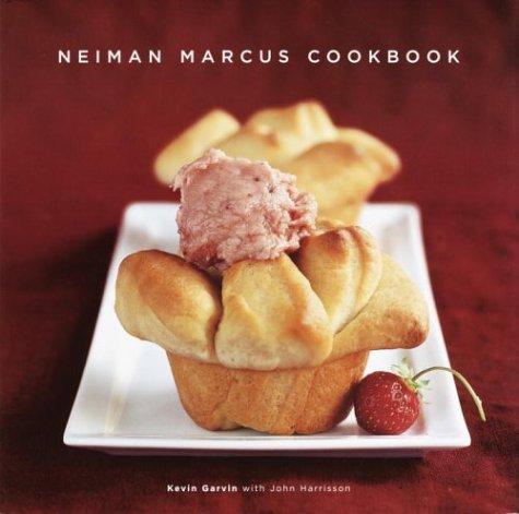 Cover for Neiman Marcus Cookbook