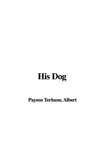 Cover for His Dog
