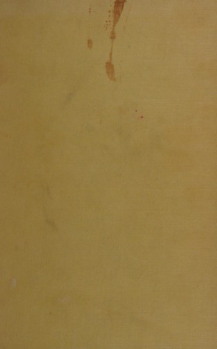 Cover for The liturgy of the Roman rite