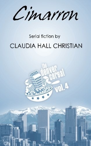 Cover for Cimarron