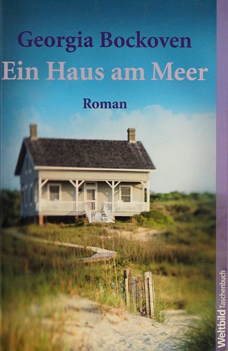 Cover for Ein Haus am Meer