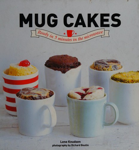 Cover for Mug Cakes
