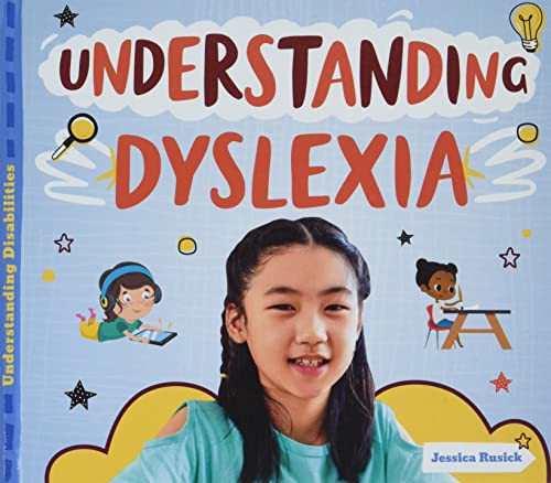 Cover for Understanding Dyslexia