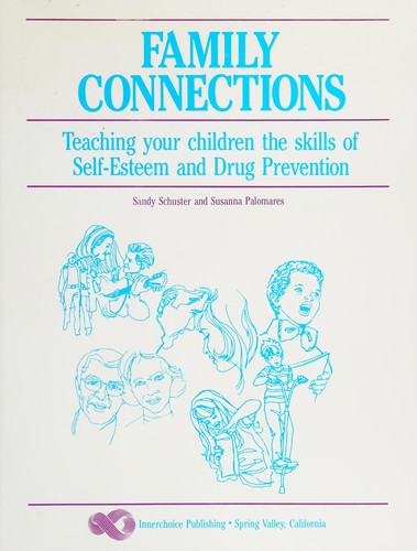 Cover for Family Connections