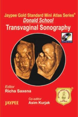 Cover for Transvaginal Sonography